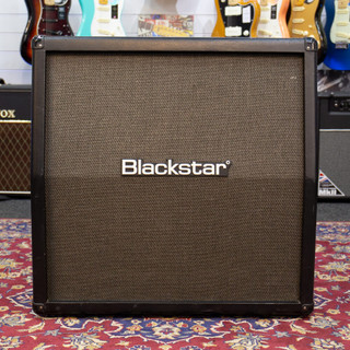 Blackstar ID Series TVP412A 4x12 Angled Cab **COLLECTION ONLY** - 2nd Hand Blackstar ID Series TVP412A 4x12 Angled Cab **COLLECTION ONLY** - 2nd Hand