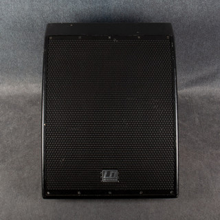 LD Systems MON 121A G2 Active Stage Monitor - 2nd Hand