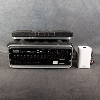Presonus RM16AI - Flight Case - 2nd Hand