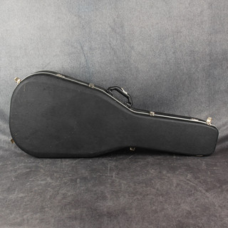 Hiscox 335 Style Hard Case - 2nd Hand Hiscox 335 Style Hard Case - 2nd Hand