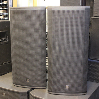 Electro Voice ETX35P Pair - Cover **COLLECTION ONLY** - 2nd Hand