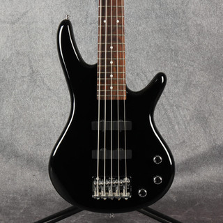 Ibanez GSRM25 MiKro 5-String Bass - Black - 2nd Hand