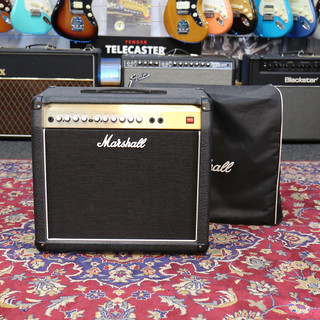 Marshall AVT50 Valvestate - Cover - 2nd Hand