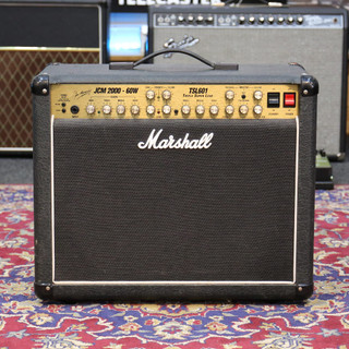 Marshall JCM 2000 TSL 601 Combo **COLLECTION ONLY** - 2nd Hand
