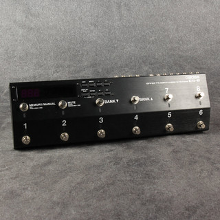 Boss ES-8 Amp FX Loop - 2nd Hand Boss ES-8 Amp FX Loop - 2nd Hand