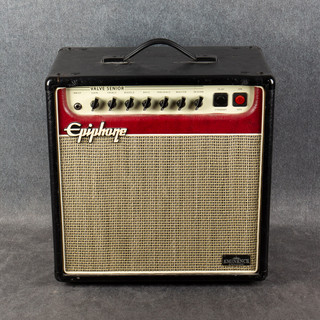 Epiphone Valve Senior Combo **COLLECTION ONLY** - 2nd Hand