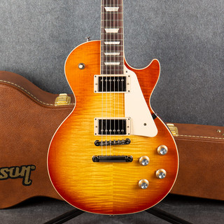Gibson Les Paul Standard 60s - Unburst - Hard Case - 2nd Hand (121584)