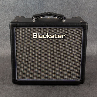 Blackstar HT-1R MkII Combo - 2nd Hand