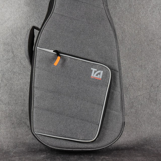 TGI Extreme Protection Electric Guitar Gig Bag - 2nd Hand TGI Extreme Protection Electric Guitar Gig Bag - 2nd Hand