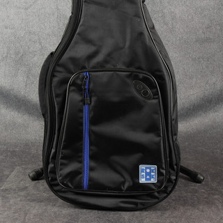 Rok Sak Deluxe Electric Guitar Gig Bag - 2nd Hand Rok Sak Deluxe Electric Guitar Gig Bag - 2nd Hand