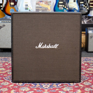 Marshall Code 412 Cabinet **COLLECTION ONLY** - 2nd Hand Marshall Code 412 Cabinet **COLLECTION ONLY** - 2nd Hand