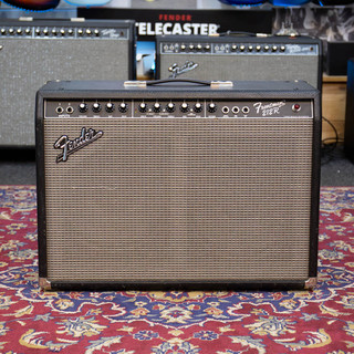 Fender Frontman 212R Amplifier - 2nd Hand