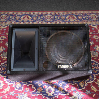 Yamaha SM12IV Stage Monitor **COLLECTION ONLY** - 2nd Hand