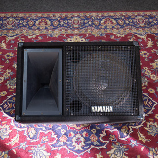 Yamaha SM12IV Stage Monitor **COLLECTION ONLY** - 2nd Hand (120610)