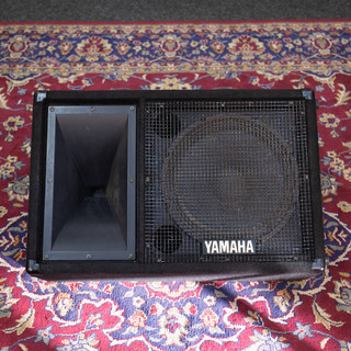 Yamaha SM12IV Stage Monitor **COLLECTION ONLY** - 2nd Hand (120611)