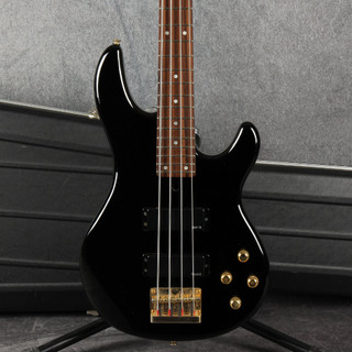 Yamaha BBG4S II - Black - Hard Case - 2nd Hand