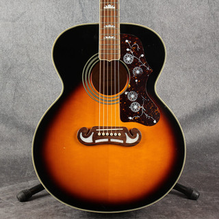 Epiphone EJ-200 - Vintage Sunburst - 2nd Hand
