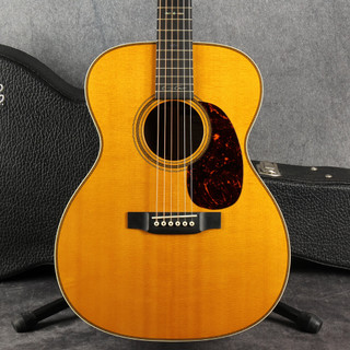 Martin 000-28EC Eric Clapton Crossroads 2013 - Case **COLLECTION ONLY** 2nd Hand Martin 000-28EC Eric Clapton Crossroads 2013 - Case **COLLECTION ONLY** 2nd Hand