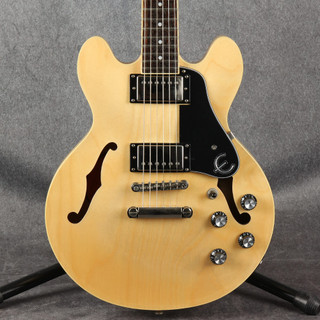 Epiphone ES-339 - Natural - 2nd Hand