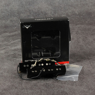 Fender Custom Chop 60s Jazz Bass Pickup Set - Boxed - 2nd Hand