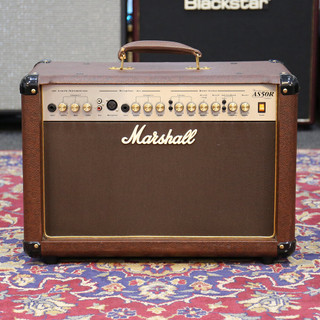 Marshall AS50R Acoustic Amp - 2nd Hand (121818)