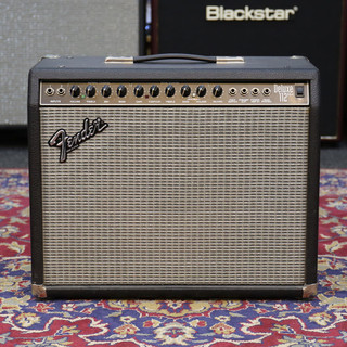 Fender Deluxe 112 Plus Amp - 2nd Hand