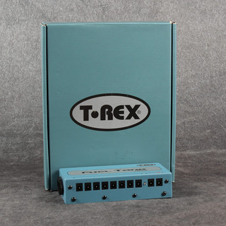 T-Rez Fuel Tank Classic - Box & PSU - 2nd Hand