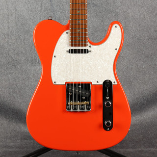 Sire Larry Carlton T7 Electric Guitar - Fiesta Red - 2nd Hand Sire Larry Carlton T7 Electric Guitar - Fiesta Red - 2nd Hand
