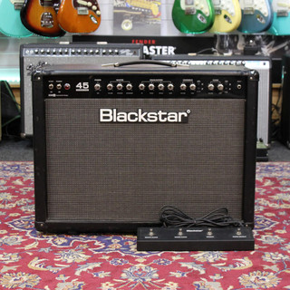 Blackstar Series one 45 and 212 Cab - Footswitch **COLLECTION ONLY** - 2nd Hand