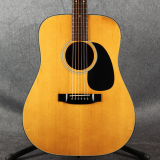 Takamine F340 Acoustic Guitar - 1980s - 2nd Hand
