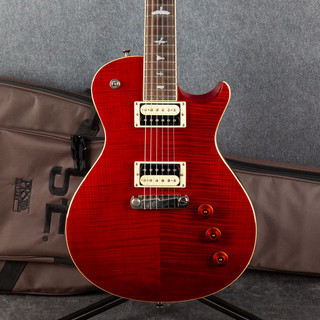 PRS SE Bernie Marsden Limited Edition - Black Cherry - Gig Bag - 2nd Hand
