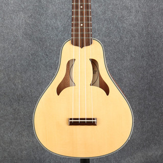 Clearwater UCW7V-PU Soprano Ukulele - Gig Bag - 2nd Hand Clearwater UCW7V-PU Soprano Ukulele - Gig Bag - 2nd Hand