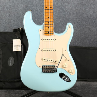 Fender Classic Series 50s Stratocaster - Daphne Blue - Gig Bag - 2nd Hand