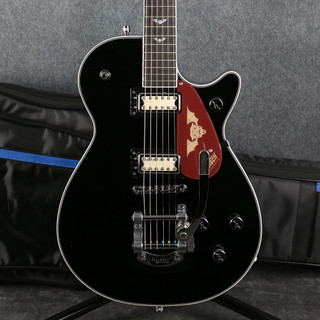 Gretsch G5230T Nick 13 Signature Electromatic Tiger Jet - Black - Bag - 2nd Hand