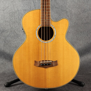Tanglewood TAB1-CE Acoustic Bass - Natural - 2nd Hand