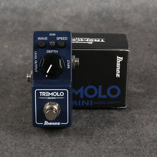 Ibanez Tremolo Mini - Boxed - 2nd Hand Ibanez Tremolo Mini - Boxed - 2nd Hand