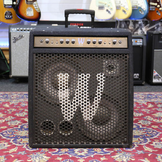 Warwick CCL-210 ND8 300W Bass Amp **COLLECTION ONLY** - 2nd Hand