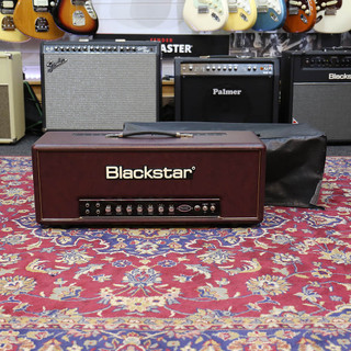 Blackstar Artisan 100 Head - Cover **COLLECTION ONLY** - 2nd Hand