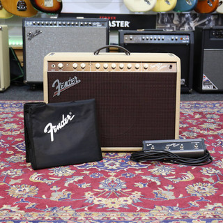 Fender Super-Sonic 22 Blonde - Footswitch - Cover **COLLECTION ONLY** - 2nd Hand