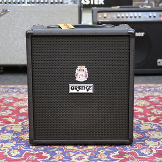 Orange Crush Bass 50 Combo - Ex Demo