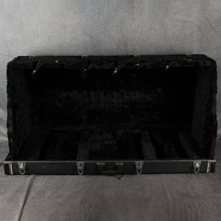 Warwick RockCase Multiple Guitar Stand - 7 Guitars - 2nd Hand Warwick RockCase Multiple Guitar Stand - 7 Guitars - 2nd Hand