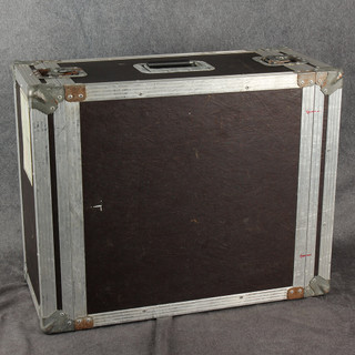 Spidercase Pedal Board with Memteq Power Supply - 2nd Hand Spidercase Pedal Board with Memteq Power Supply - 2nd Hand