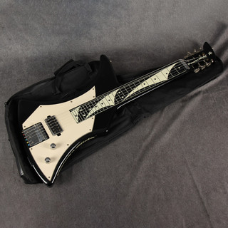 Peavey Powerslide Lap Steel Guitar - Gig Bag - 2nd Hand Peavey Powerslide Lap Steel Guitar - Gig Bag - 2nd Hand