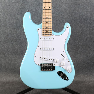 Chord CAL63M-SBL Electric Guitar - Surf Blue - 2nd Hand