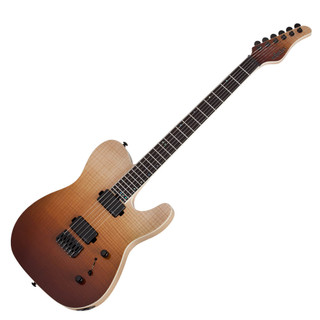 Schecter PT SLS Elite - Antique Fade Burst