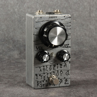 Adventure Audio Demogorgon - 2nd Hand Adventure Audio Demogorgon - 2nd Hand