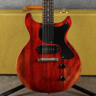 Palir DC Junior - Cherry - Hard Case - 2nd Hand Palir DC Junior - Cherry - Hard Case - 2nd Hand