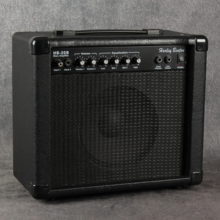 Harley Benton HB-20B Bass Amplifier - 2nd Hand
