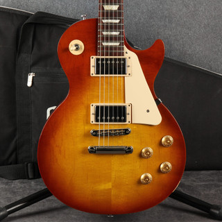 Gibson Les Paul Tribute - Iced Tea - Gig Bag - 2nd Hand