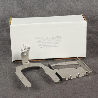 Vibramate V5-TEV Stage II Mounting Kit - Boxed - 2nd Hand Vibramate V5-TEV Stage II Mounting Kit - Boxed - 2nd Hand